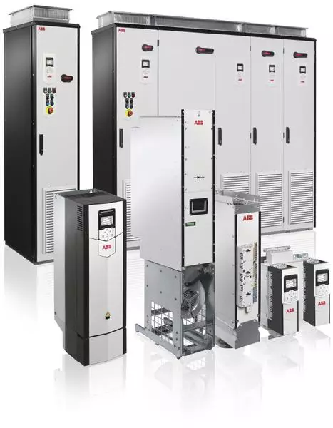 ABB Inverter 2