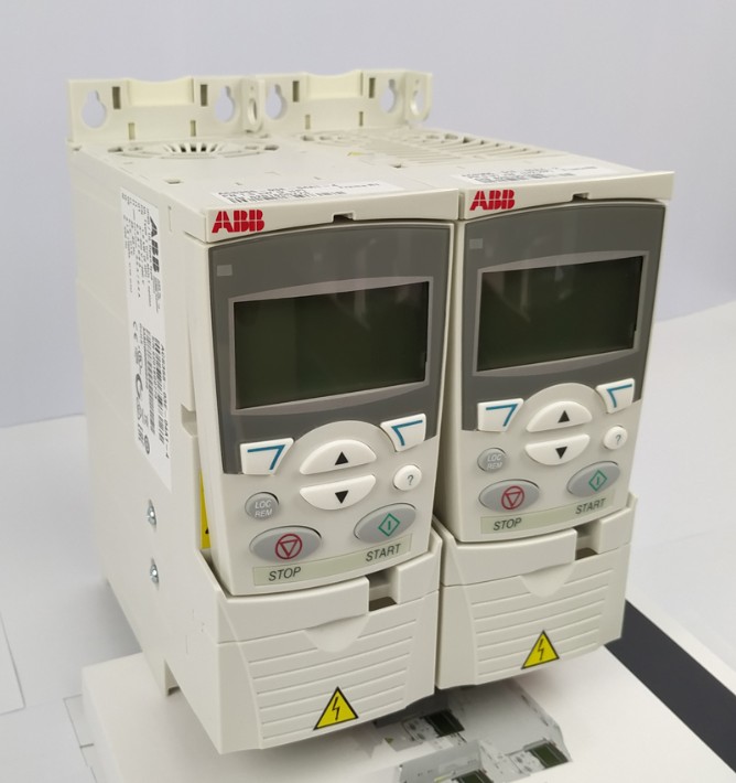 ABB Inverter 4