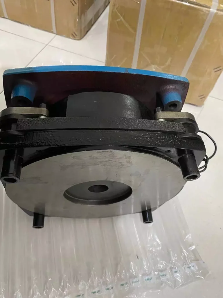 Brake Coil for Construction Hoist 2