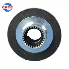 Brake Disc for Tower Crane Motor 2