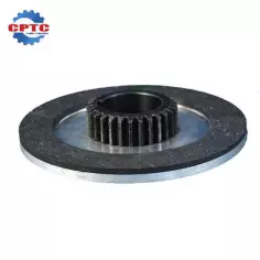 Brake Disc for Tower Crane Motor 4