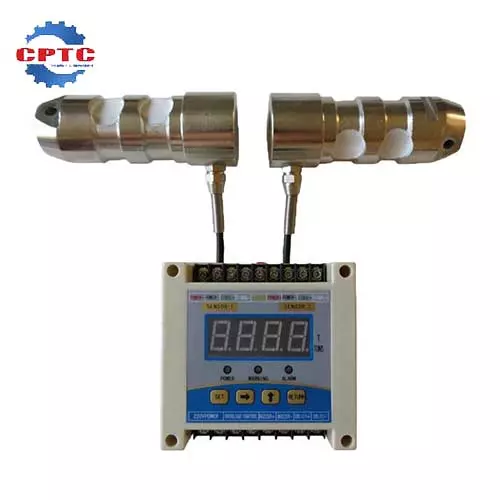 Construction Hoist Overload Indicator and Sensor 2