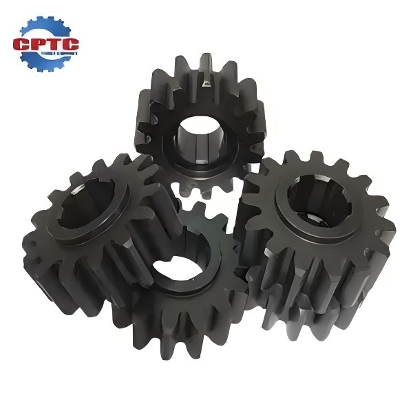 Construction-Hoist-Pinion