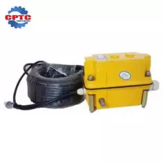 DXZ Series Multi-functional Limit Switch for Tower Crane 3