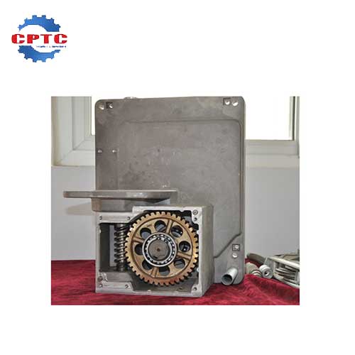 Hoist Gearbox 1