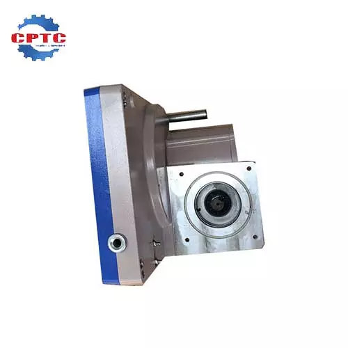 Hoist Gearbox 3