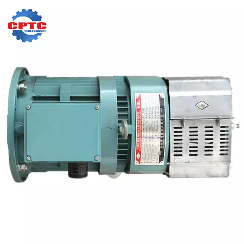 Hoist Motor for Construction Lifting Equipment 3