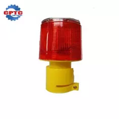 LED Solar Light for Tower Crane 1