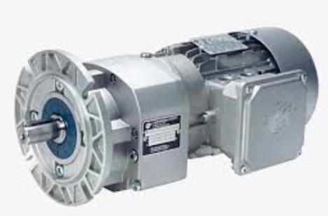 Nord Motor & Nord Gearbox 4