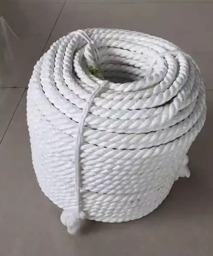 Safety Rope 3