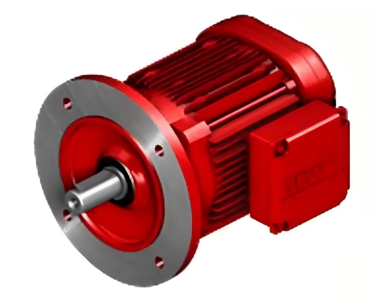 Sew Motor & Sew Gearbox