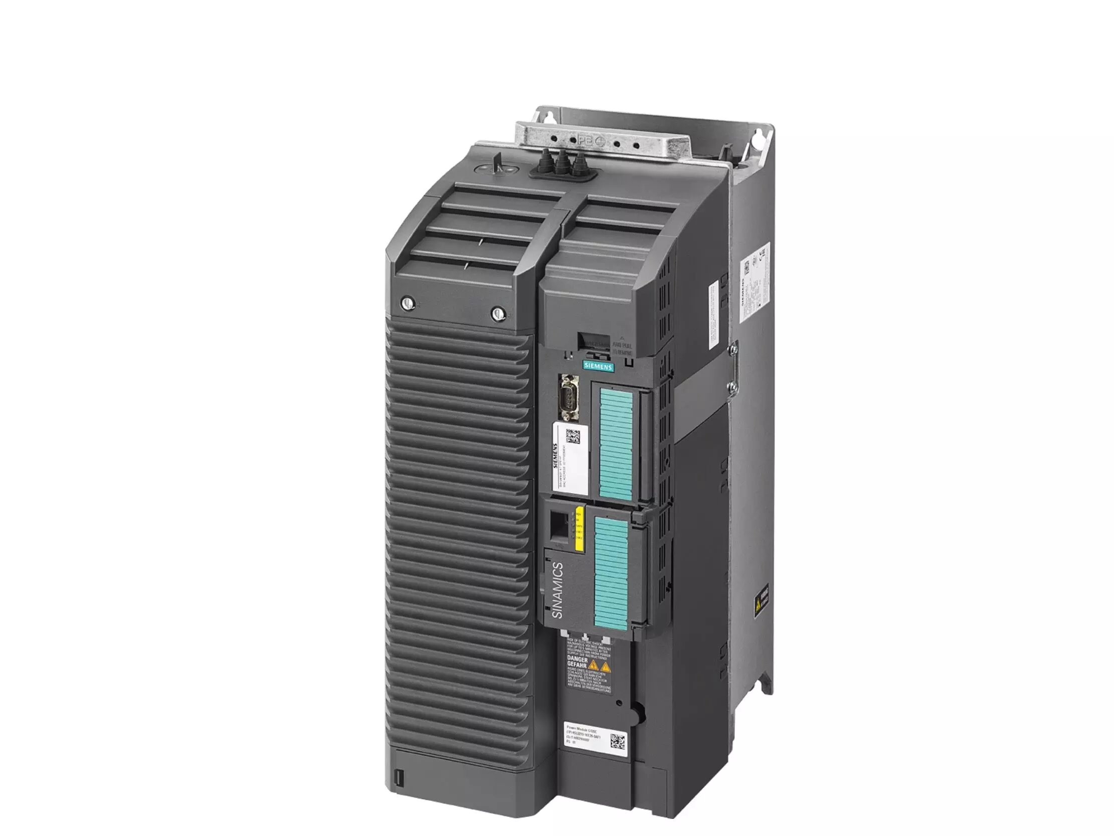 Siemens Inverter 1