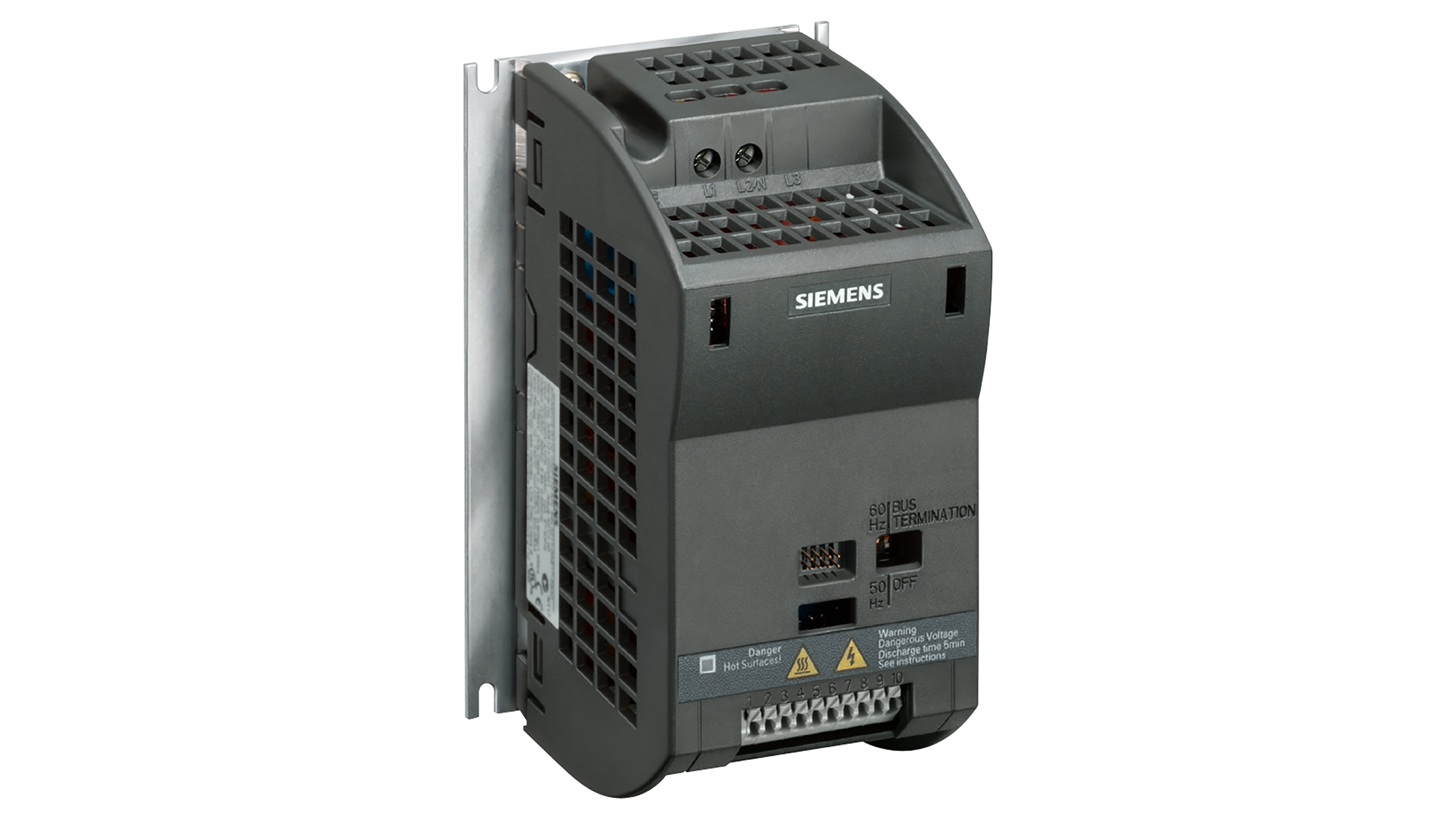 Siemens Inverter 3