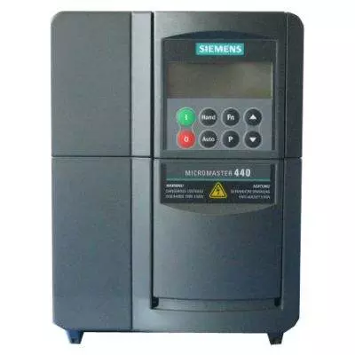 Siemens Inverter 4