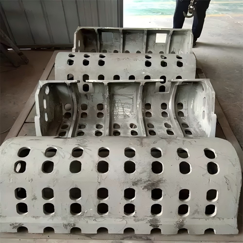 Steel-Casting