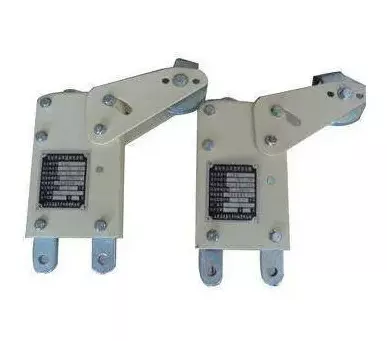 Suspended Platform Safety Lock 2