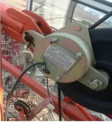 Tower Crane Load Limit 3