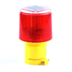 Tower Crane Solar Light 1