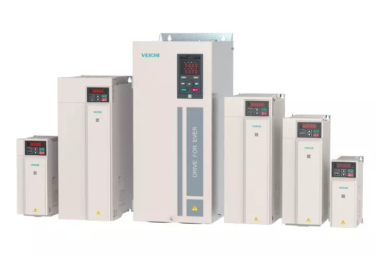 Vechi Inverter 1