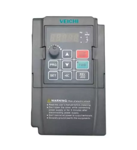 Vechi Inverter 2