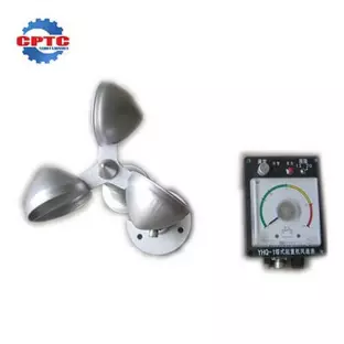 Wind Speed Anemometer 4