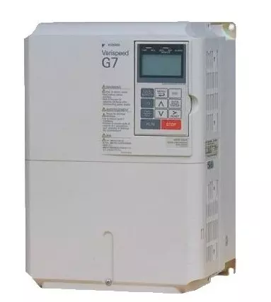 Yaskawa Inverter 3