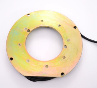 Electromagnetic Brake Coil7