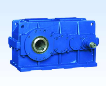 Hoist Gearbox