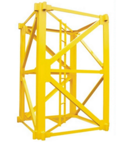 Tower Crane Parts