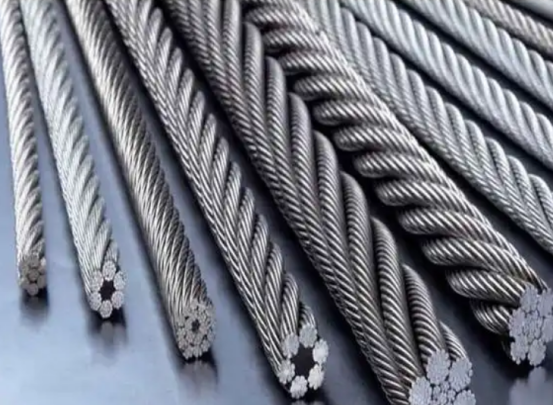 Wire Rope Factors