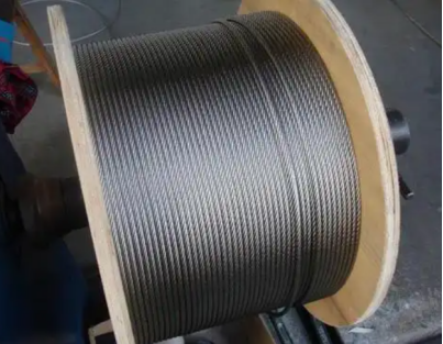 Wire Rope