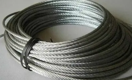 Wire Rope