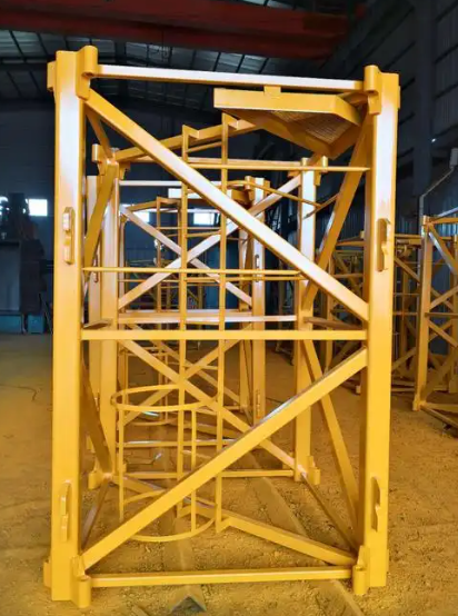 Tower Crane Parts