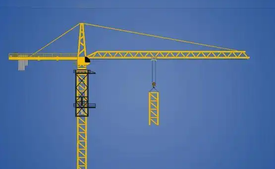 Tower Crane