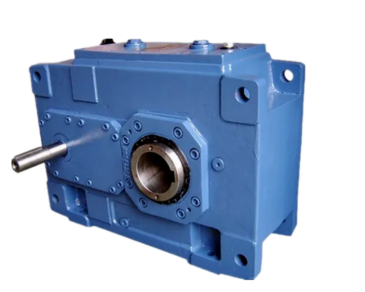 hoist gearboxes