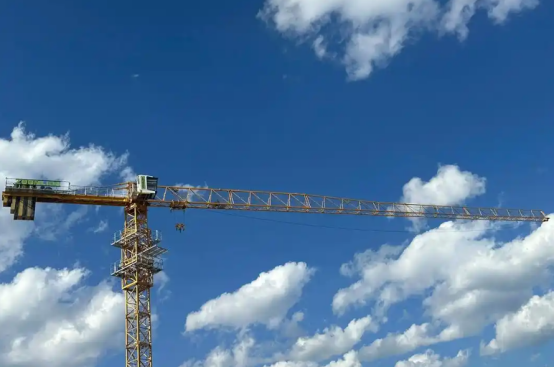 Tower Crane