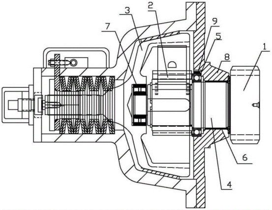 Working Principle of Anti-fall Safety Devices