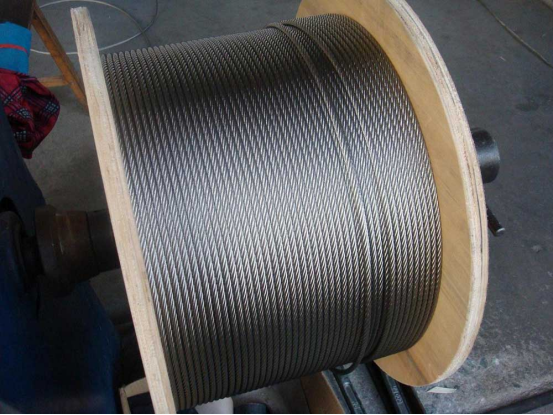 Wire Rope