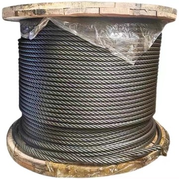 CPTC's Wire Rope