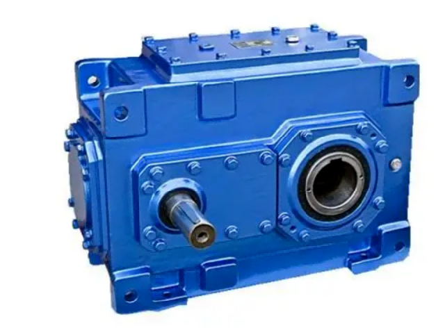 Hoist Gearbox 3