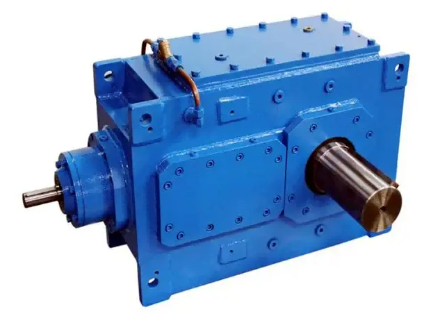 Hoist Gearbox