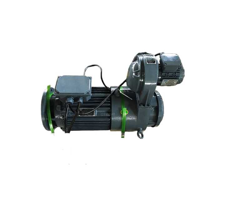 electric motor